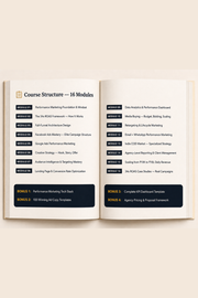 मराठी : 34x ROAS — Performance Marketing Mastery