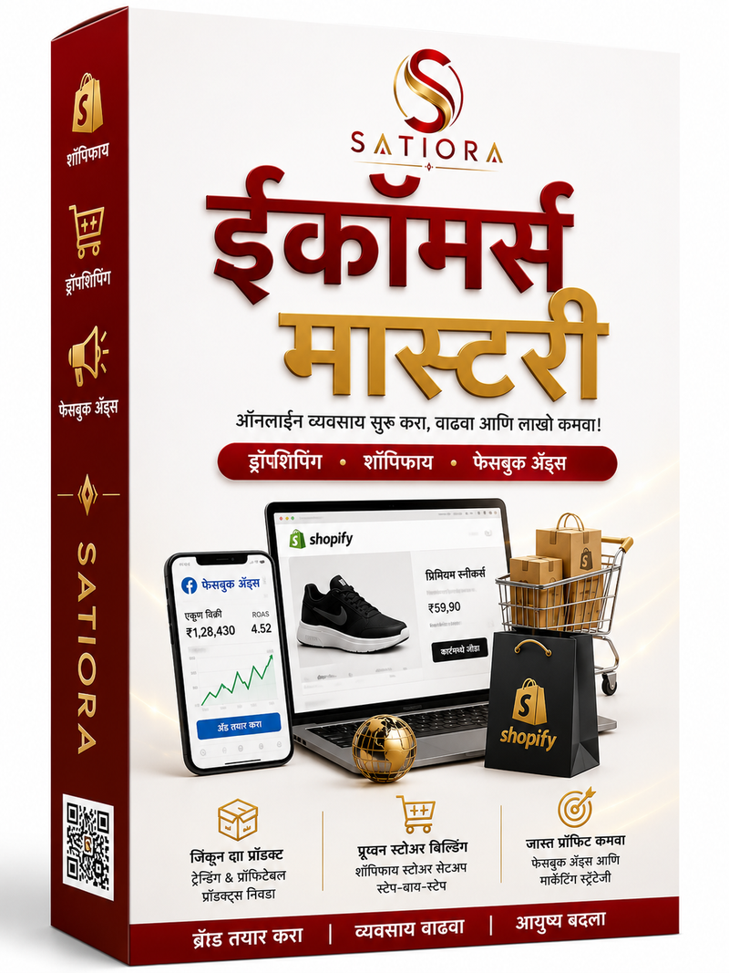Dropshipping Mastery