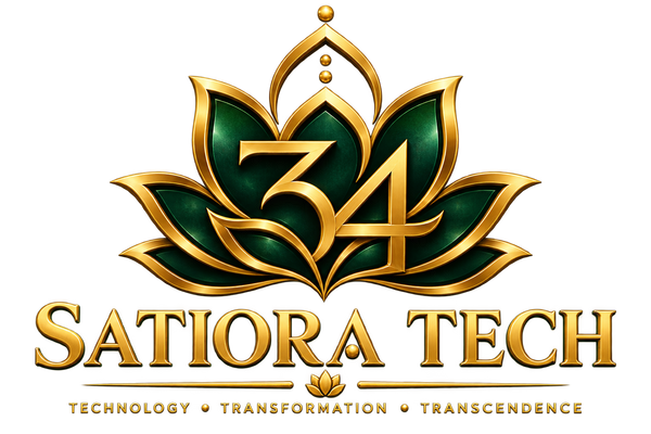 SATORA TECH